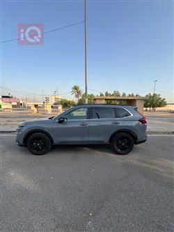 هۆندا CR-V